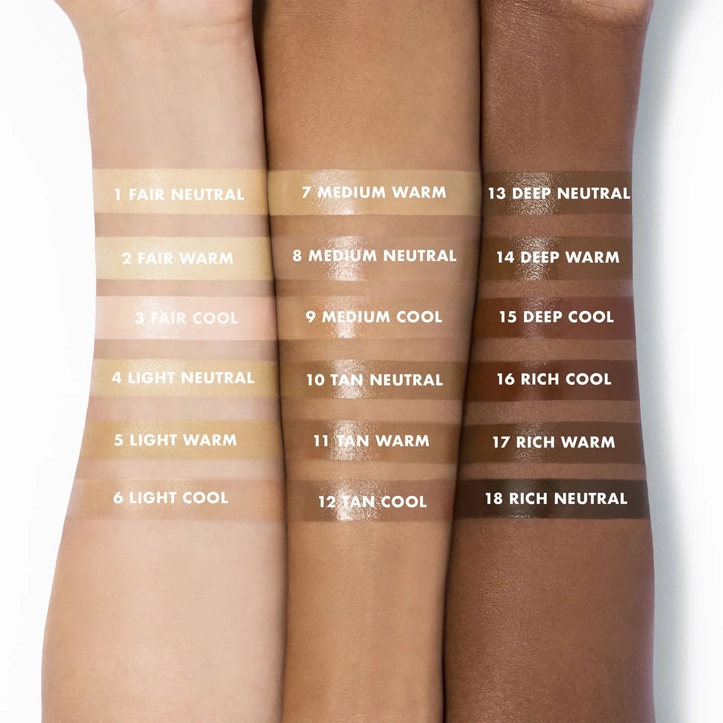 HALO GLOW SKIN TINT SPF 30