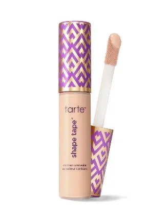 tarte shape tape™ hydrating full coverage creamy concealer
