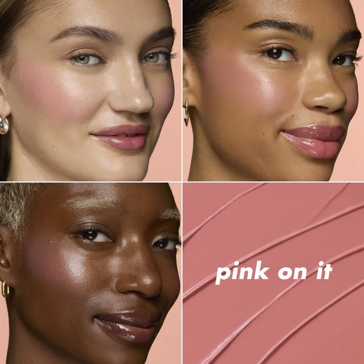 elf Soft Glam Cream Blush بلش ستيك من ايلف