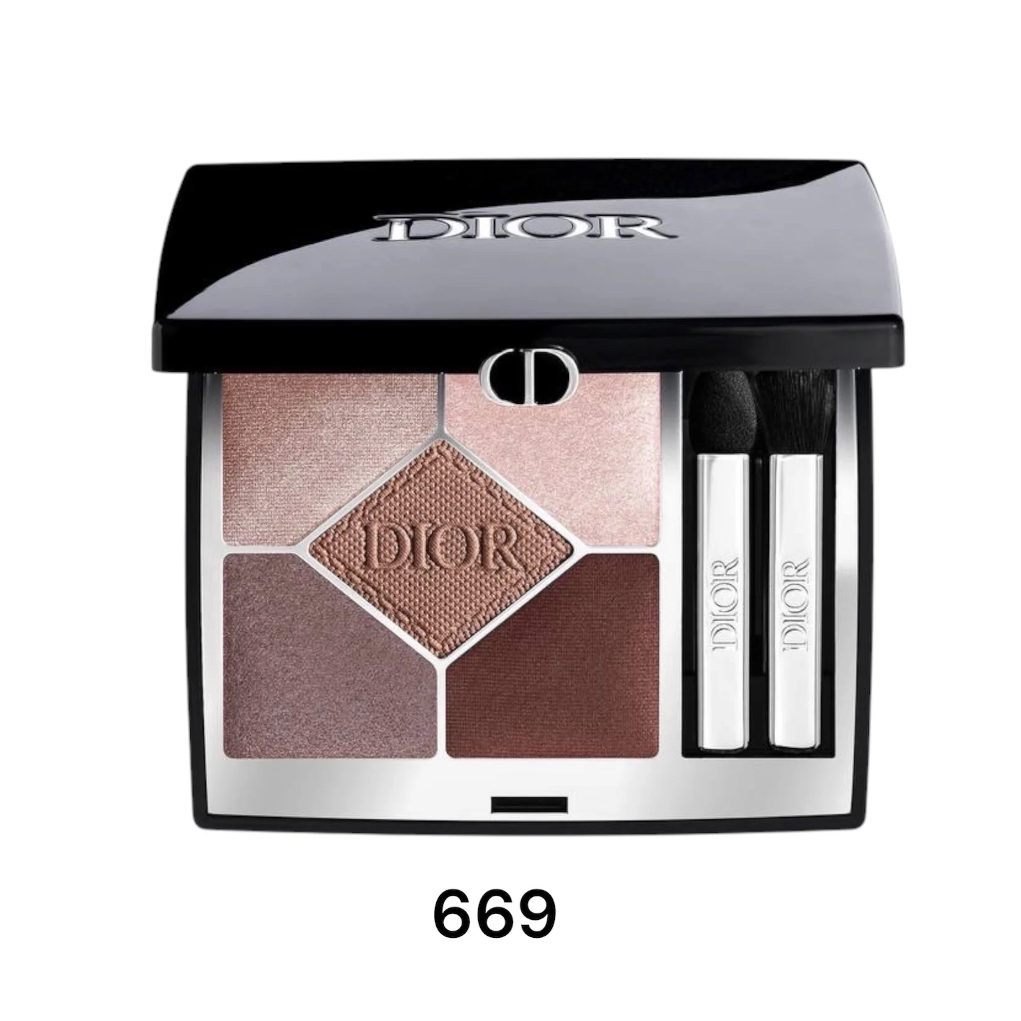 Christian Dior Diorshow 5 Couleurs Eyeshadow Palette 7g