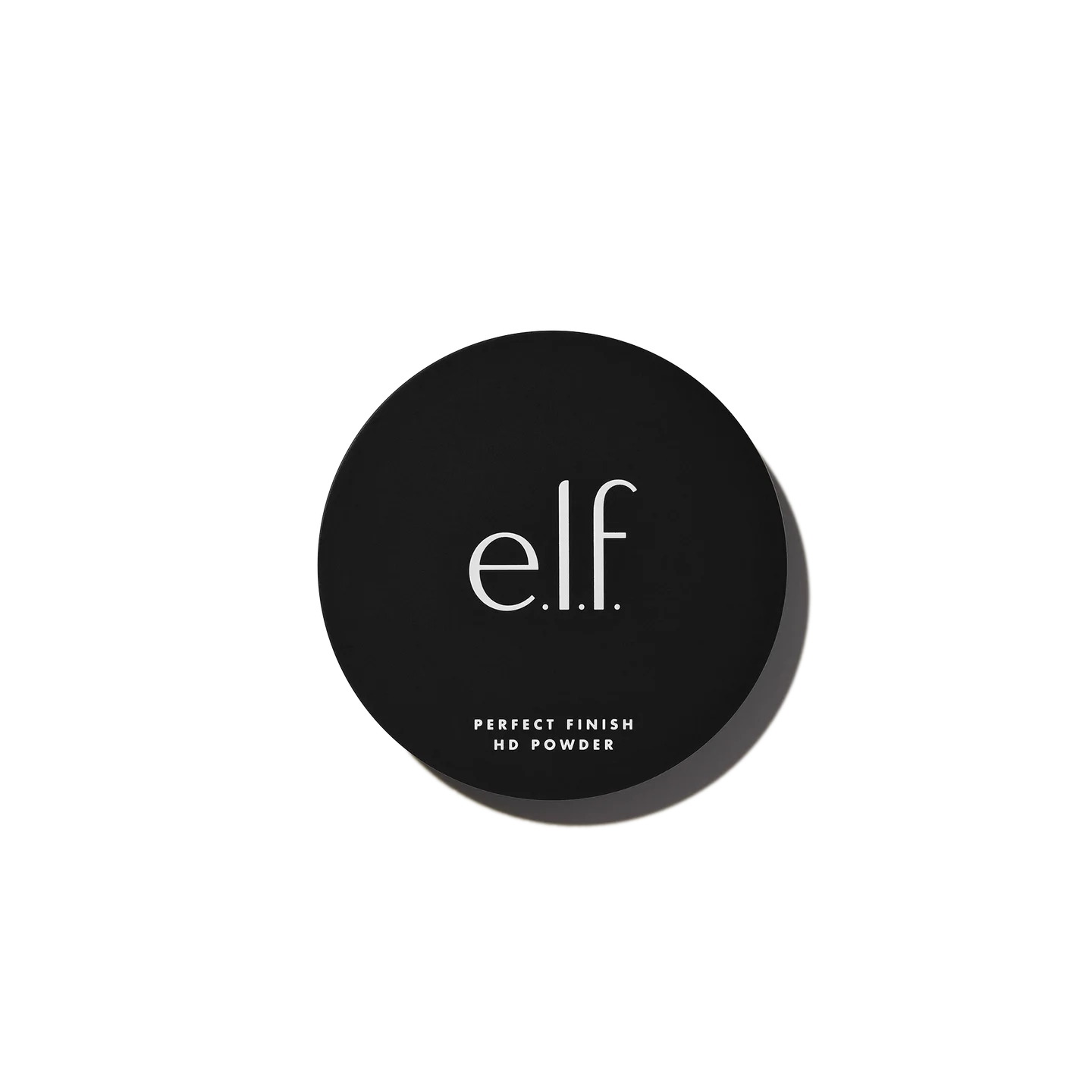 ELF Perfect Finish HD Powder