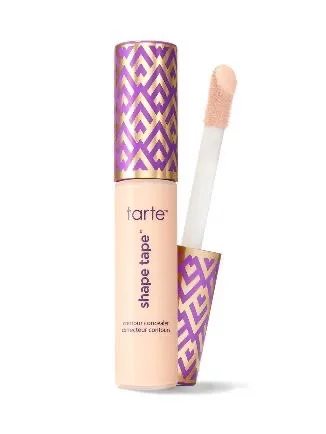 tarte shape tape™ hydrating full coverage creamy concealer