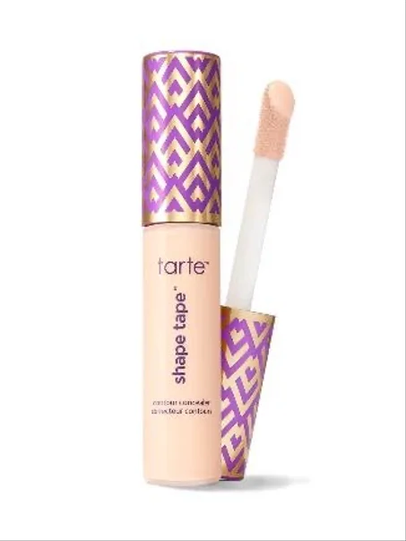 tarte shape tape™ hydrating full coverage creamy concealer