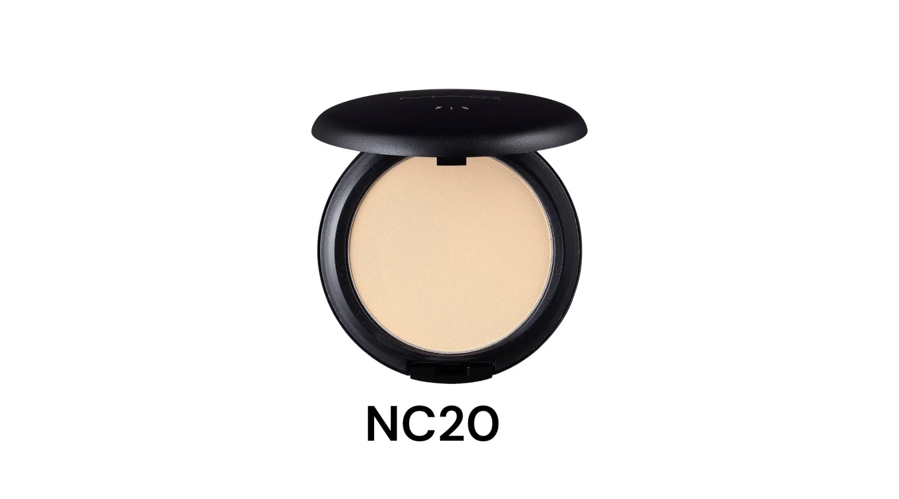 باودر مضغوطه من ماك  Studio Fix Powder Plus Foundation