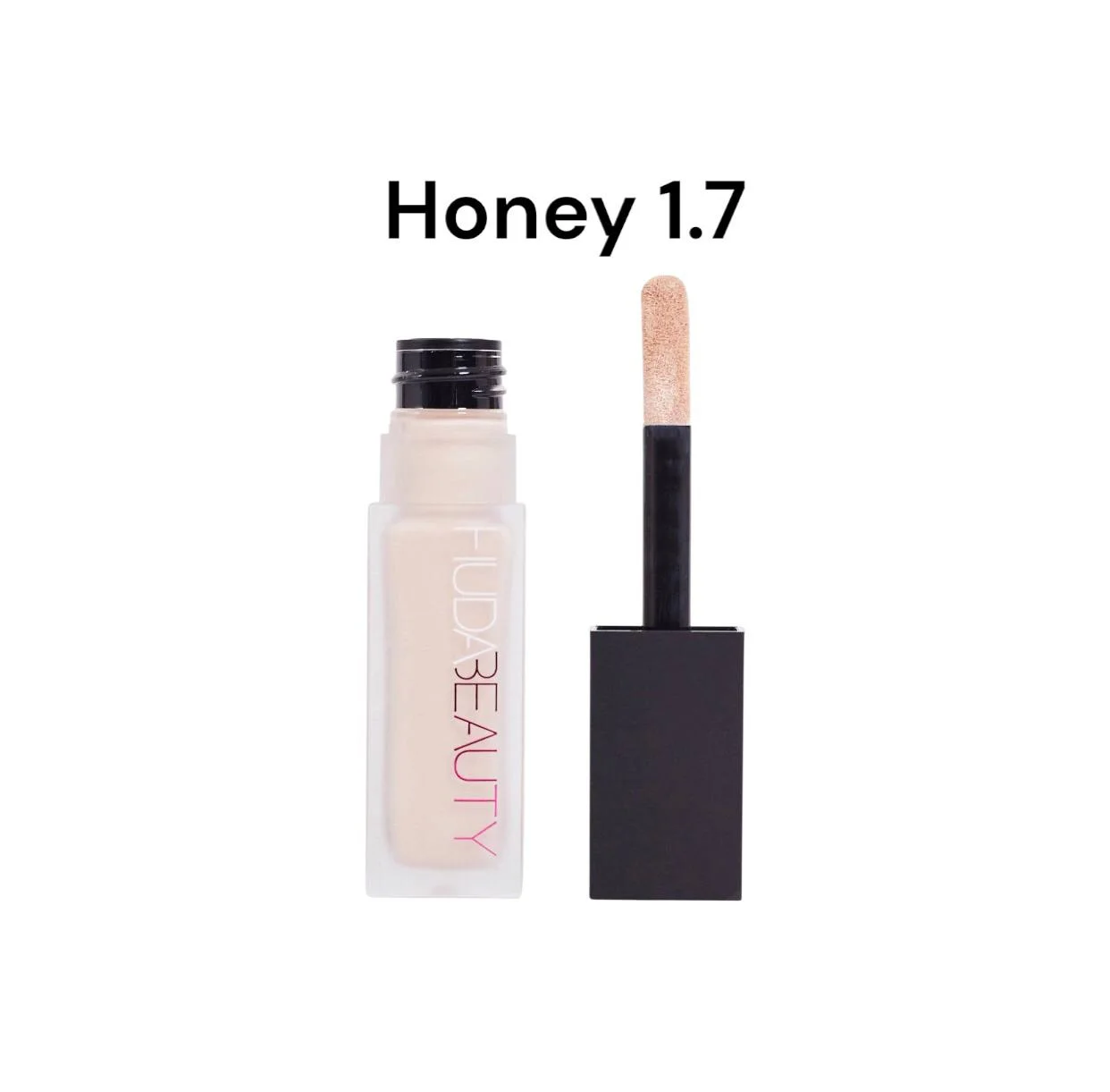 كونسيلر مطفي من هدى بيوتي MATTE CONCEALER HUDA BEAUTY