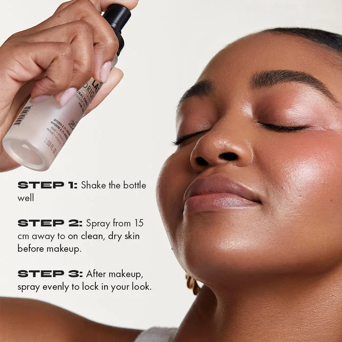 Milani Make it Last Setting Spray