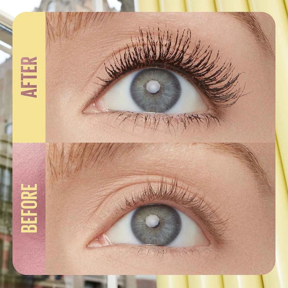 Maybelline Colossal Bubble Mascara Black 10ml