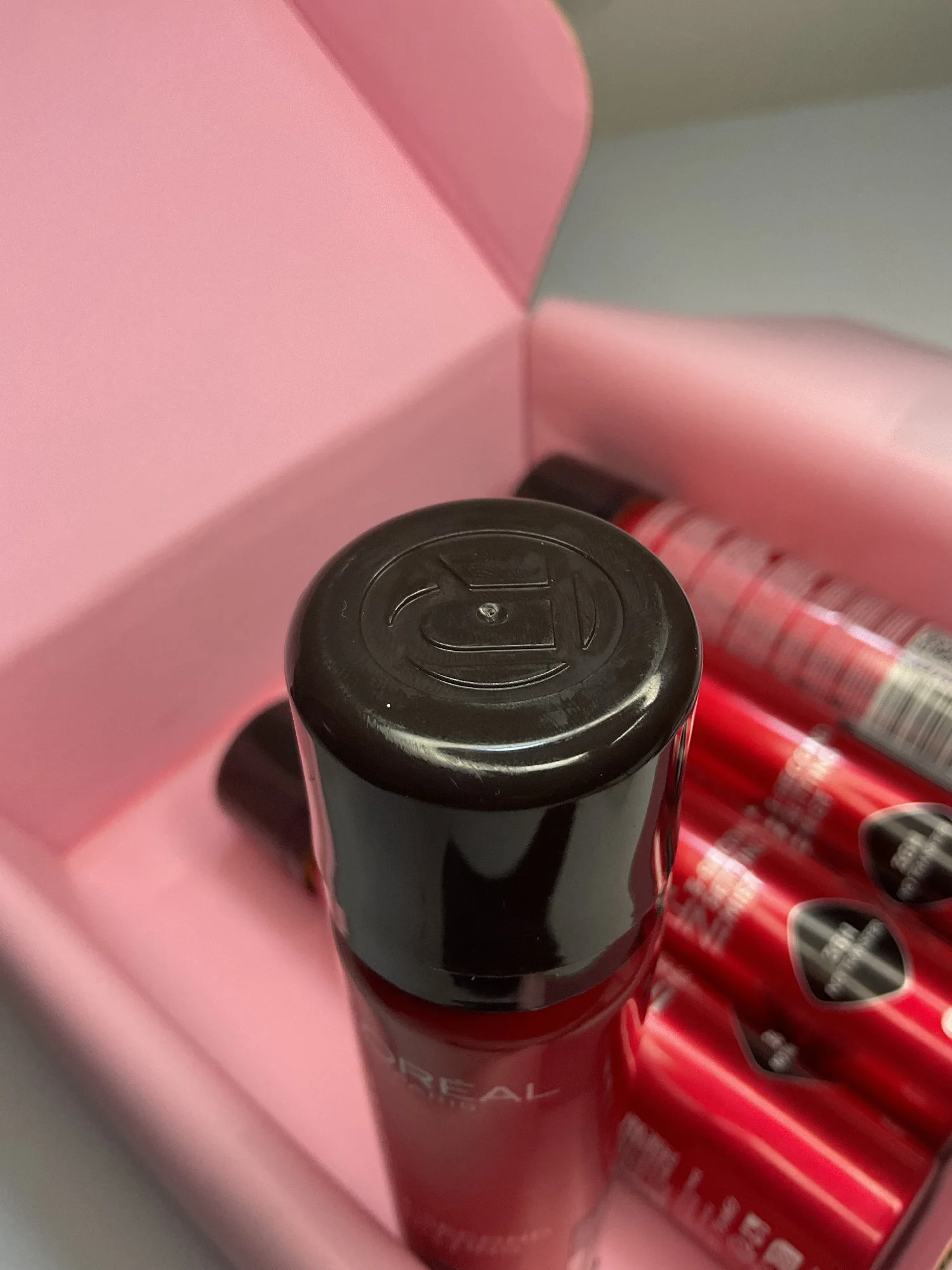 Loreal Paris لوريال باريس بخاخ تثبيت المكياج من إنفايليلبل 75 مل