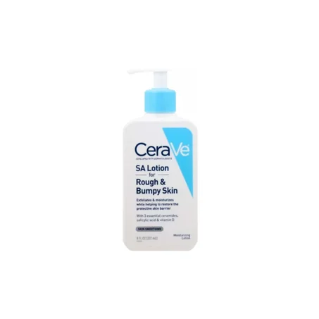 لوشن سيرافي CeraVe  SA Lotion