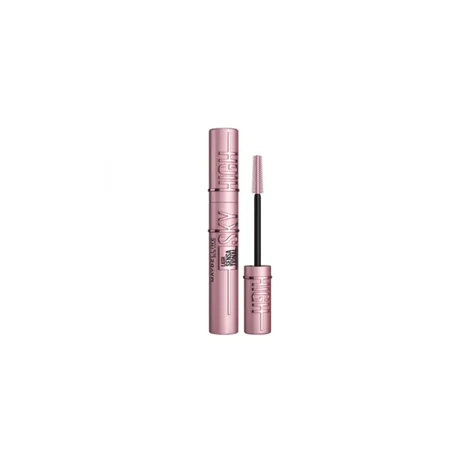 مسكارة مايبيلين لاش سينسيشنال سكاي هاي - أسود  Maybelline Lash Sensational Sky High Mascara- Black