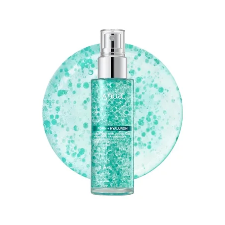 Anua PDRN Hyaluronic Acid Hydrating Capsule Mist 100ml