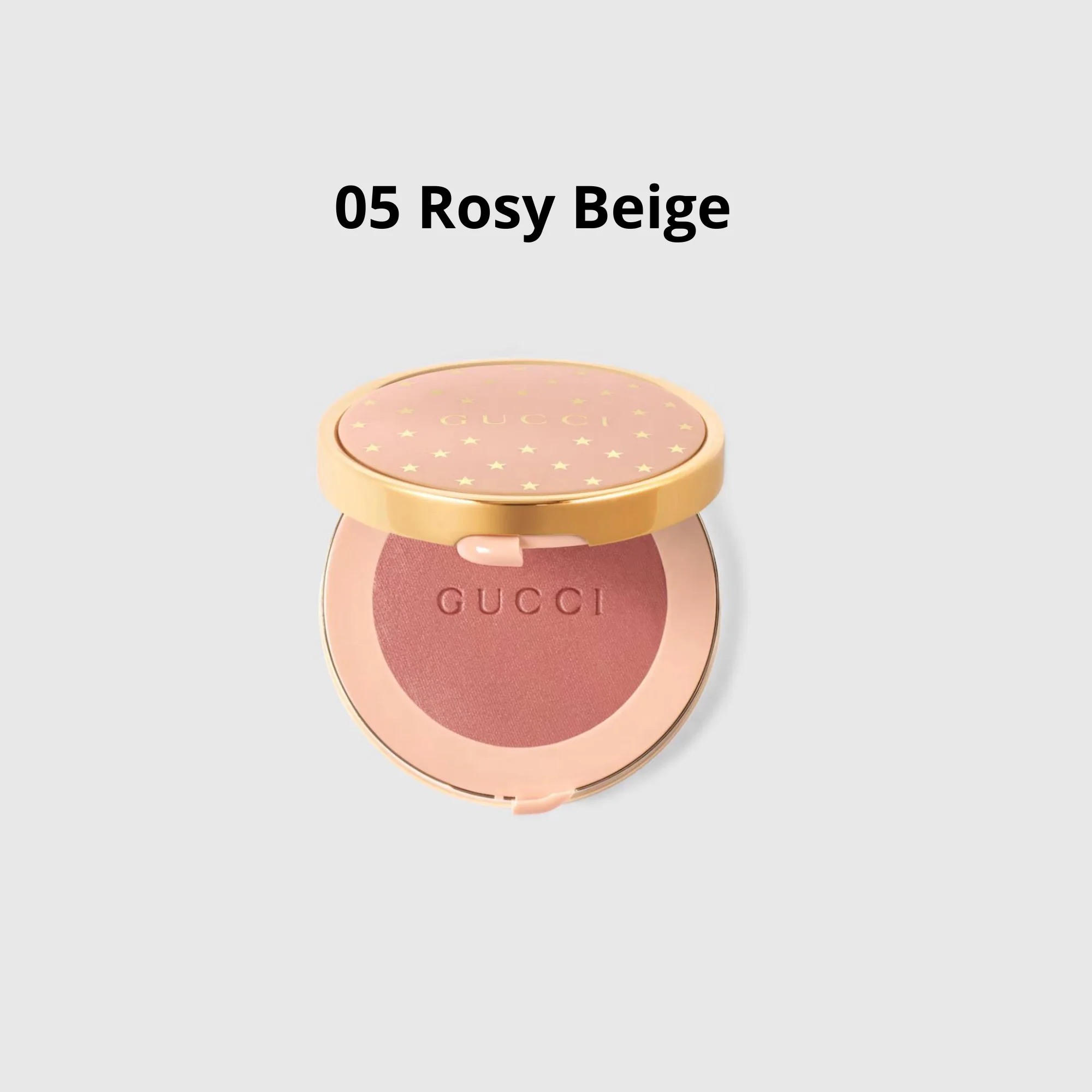 بلشر باودر من غوتشي  Gucci Blush De Beauté