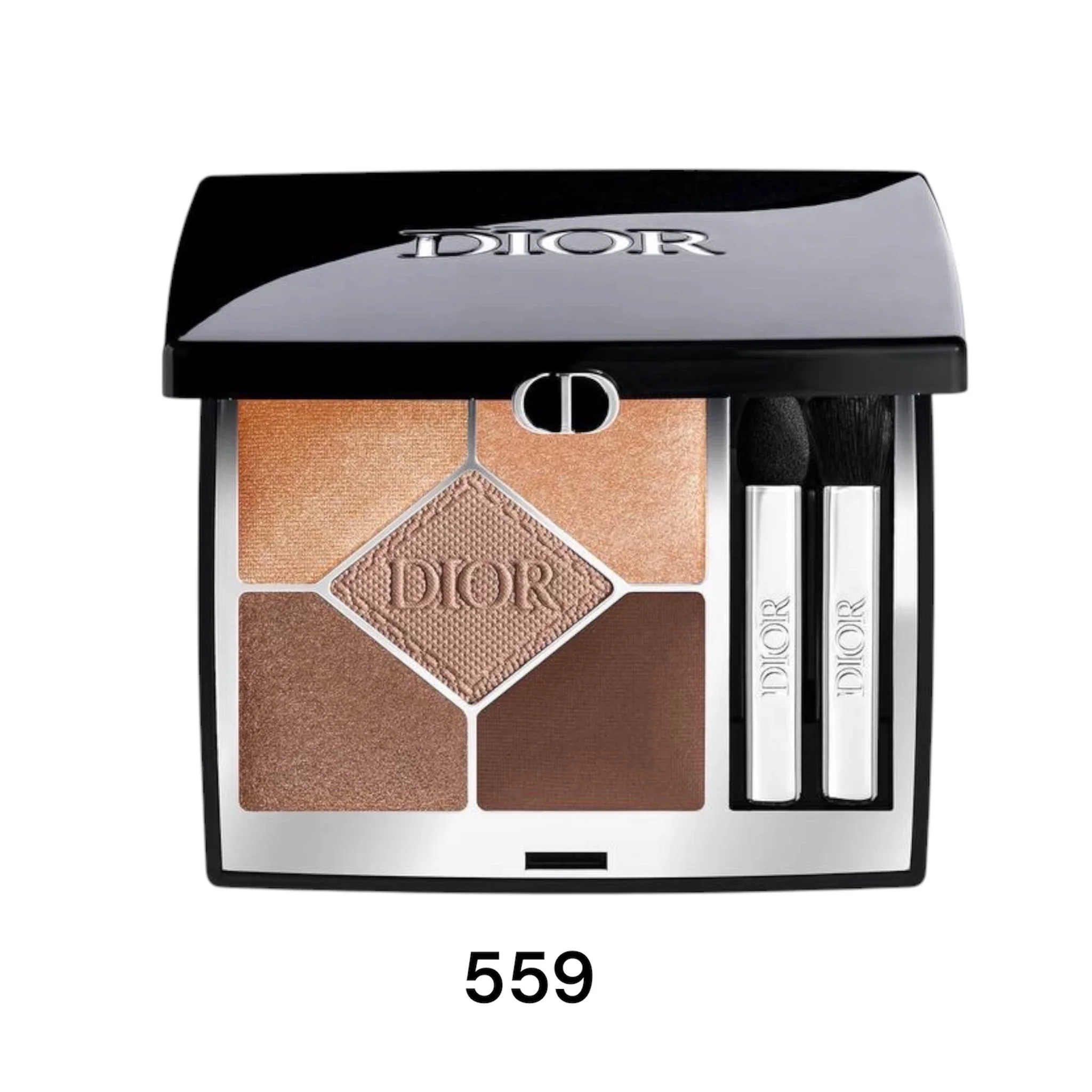 Christian Dior Diorshow 5 Couleurs Eyeshadow Palette 7g