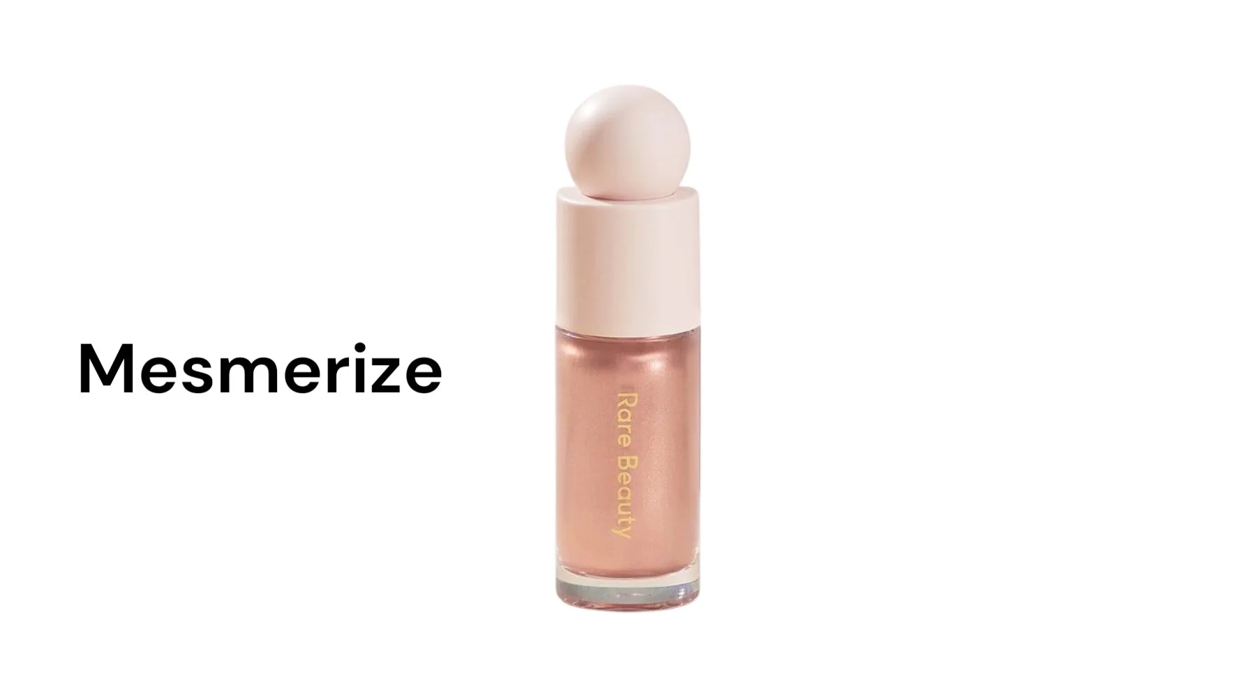 اضاءة سائلة / هايلايتر من رير بيوتي Positive Light Liquid RARE BEAUTY