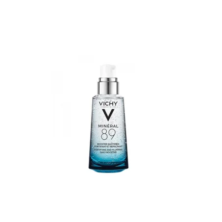 فيشي مينيرال 89 معزز يومي مقوي ومرطب 50 مل  سيروم  vichy