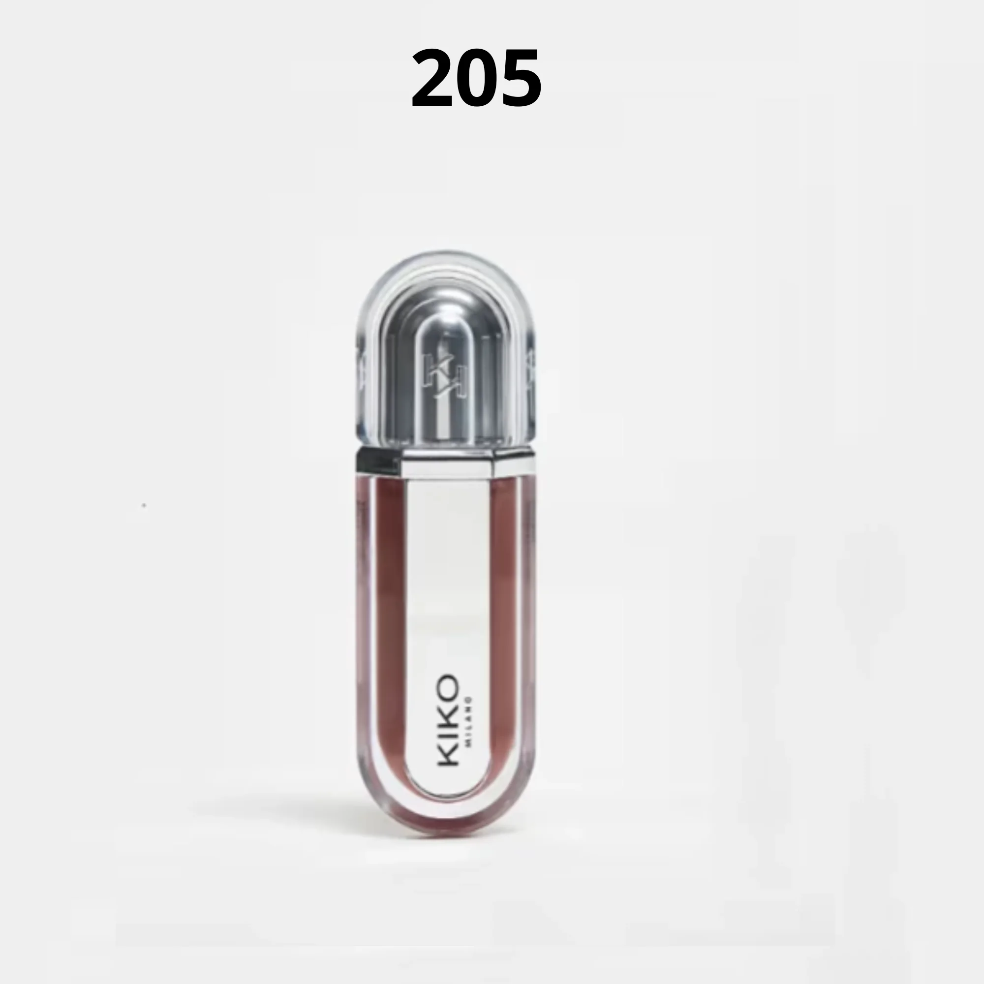 ملمع شفاه كيكو ميلانو ثلاثي الأبعاد  Kiko Milano 3D Hydra Lip Gloss  Hydrating, Plumping, 6.5ml