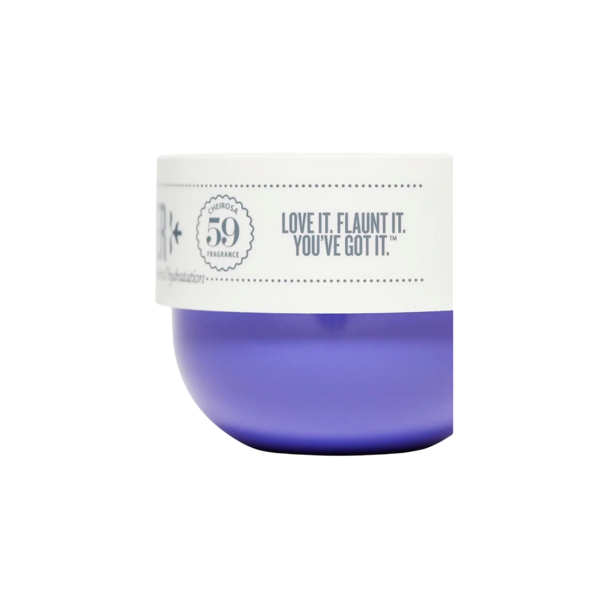 زبدة الجسم ديليسا درينش من سول دي جينيرو sol de janeiro Delicia Drench body butter 240ml.