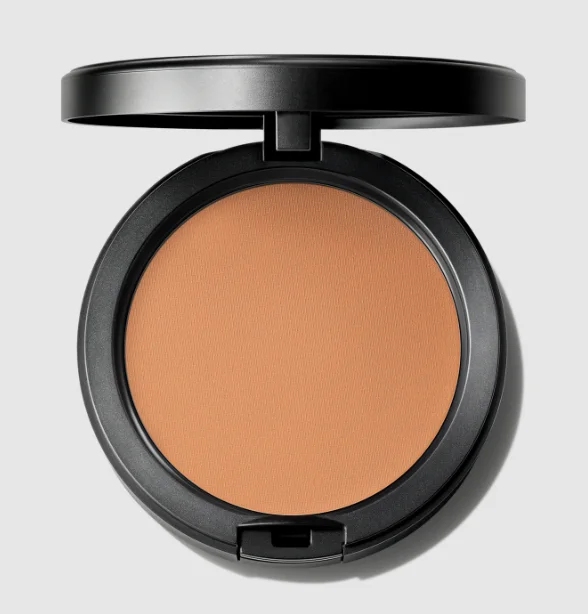 باودر مضغوطه من ماك  Studio Fix Powder Plus Foundation