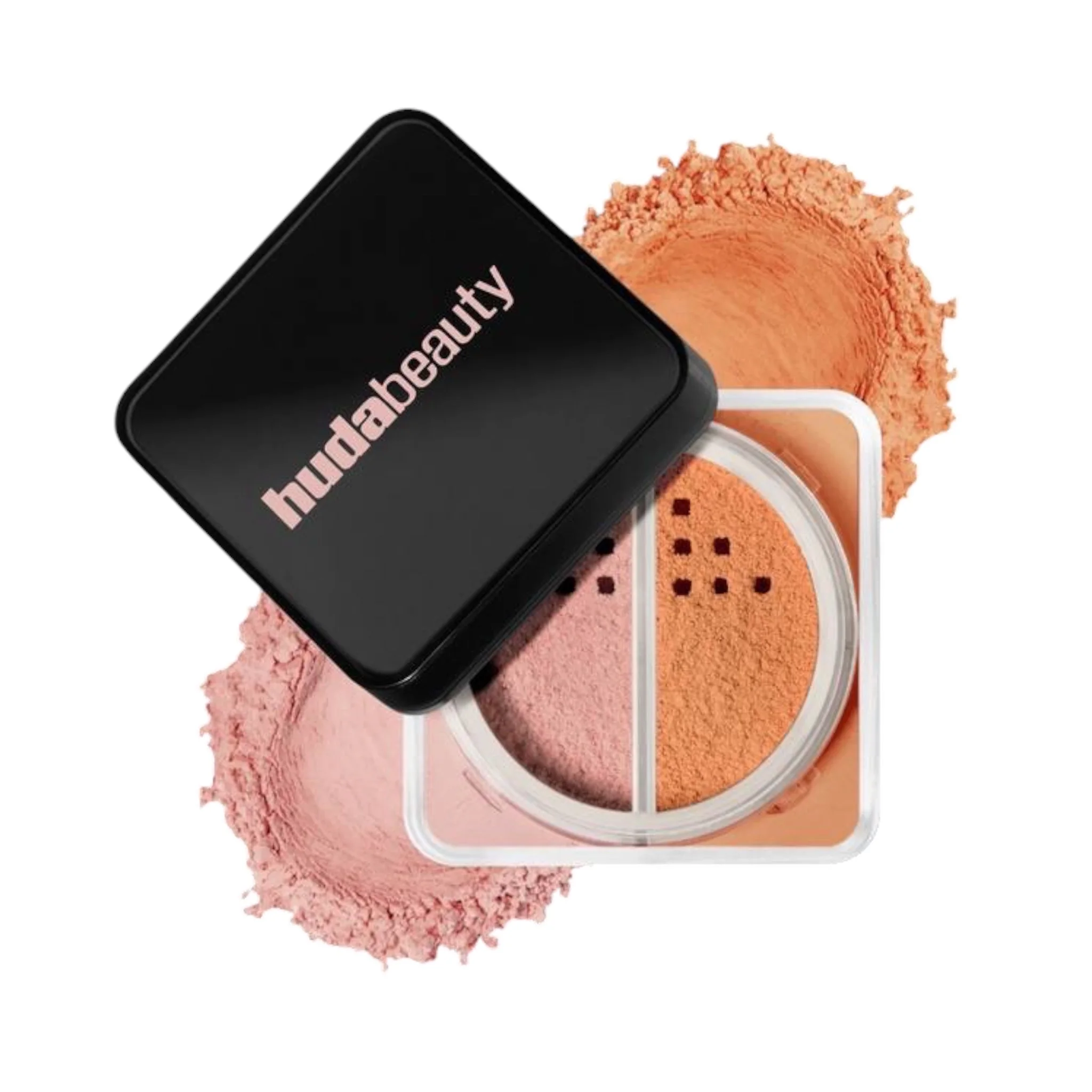 Huda Beauty Easy Bake Loose Baking & Setting Powder is