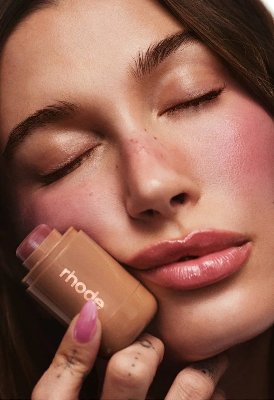rhode Pocket Blush Buildable Hydrating Cream Blush