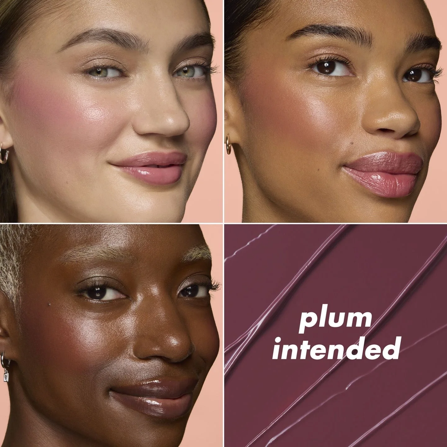 elf Soft Glam Cream Blush
