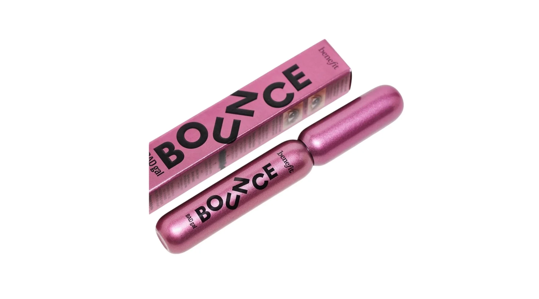 مسكاره من بنفت باد جال Benefit BadGal Bounce Mascara - 8.5g