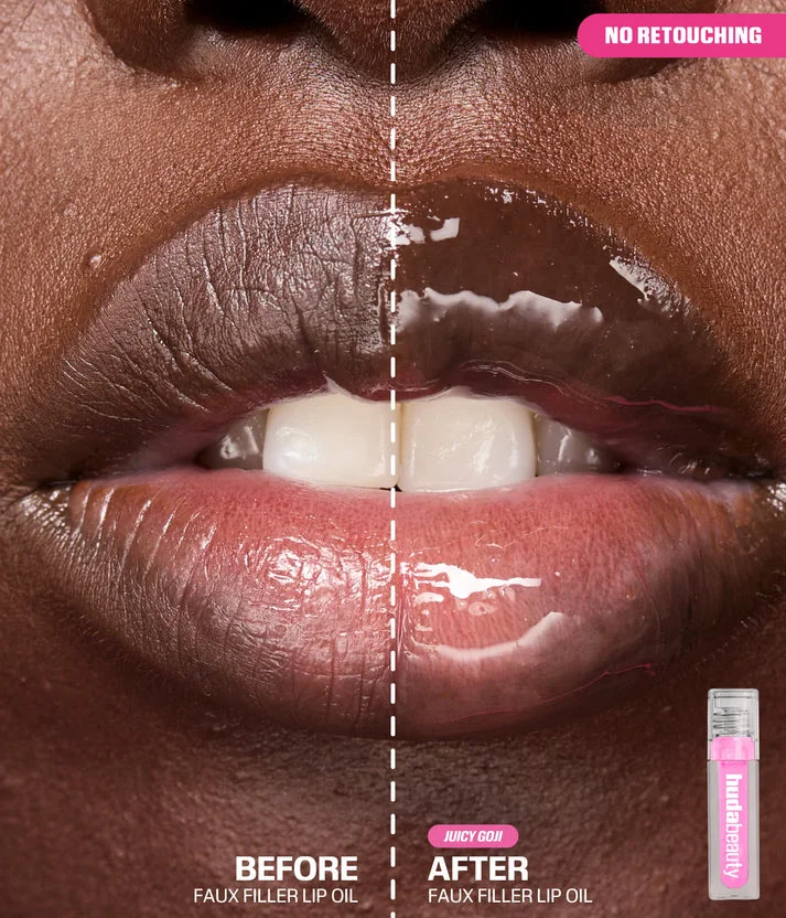 CHEEK & LIP DUO BERRIES AND CREAMاحدث اصدار لبكج هدى بيوتي مكون من بلشر كريمي و ليب اويل