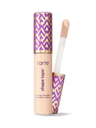 tarte shape tape™ hydrating full coverage creamy concealer