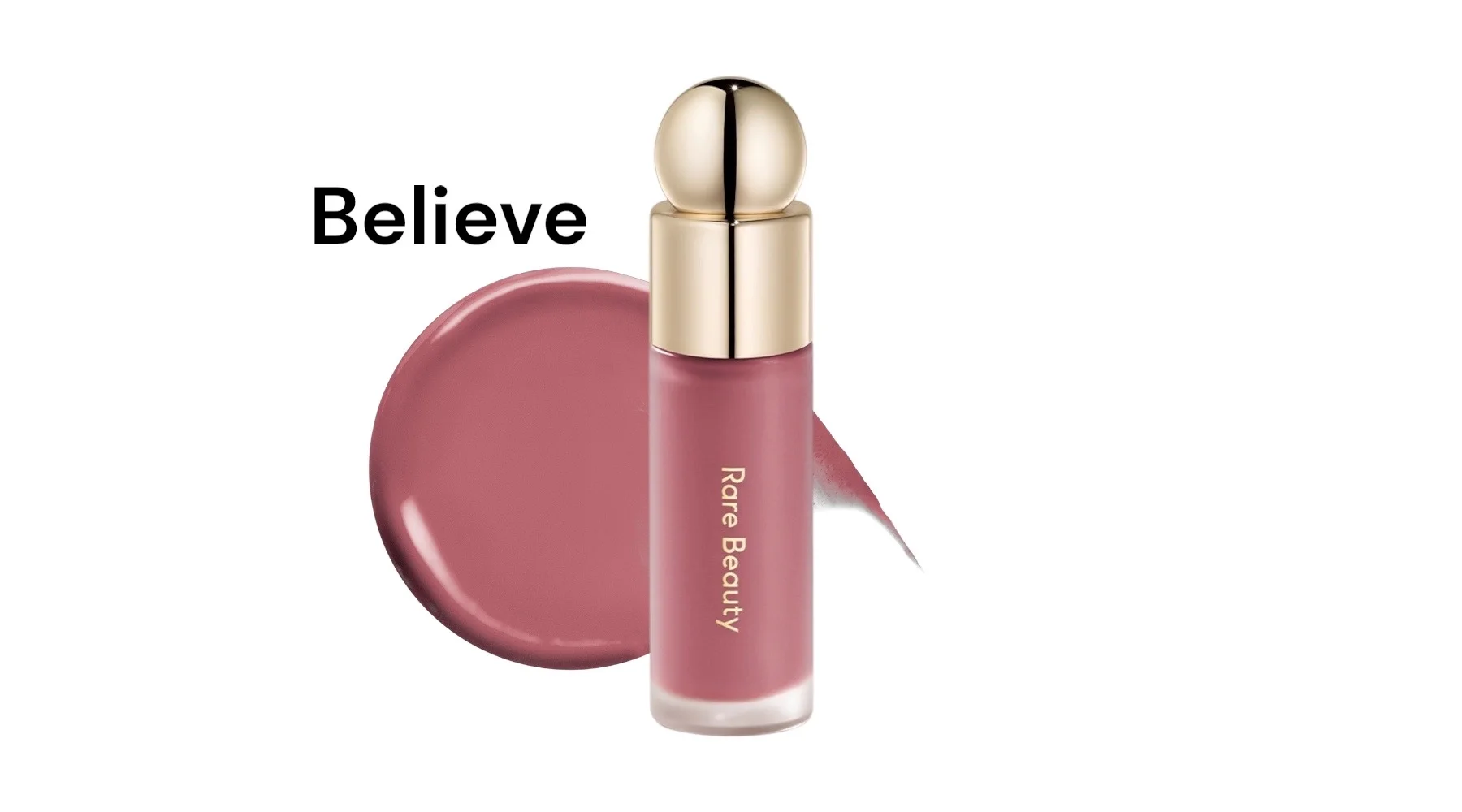 بلشر سائل من رير بيوتي  Liquid Blush RARE BEAUTY