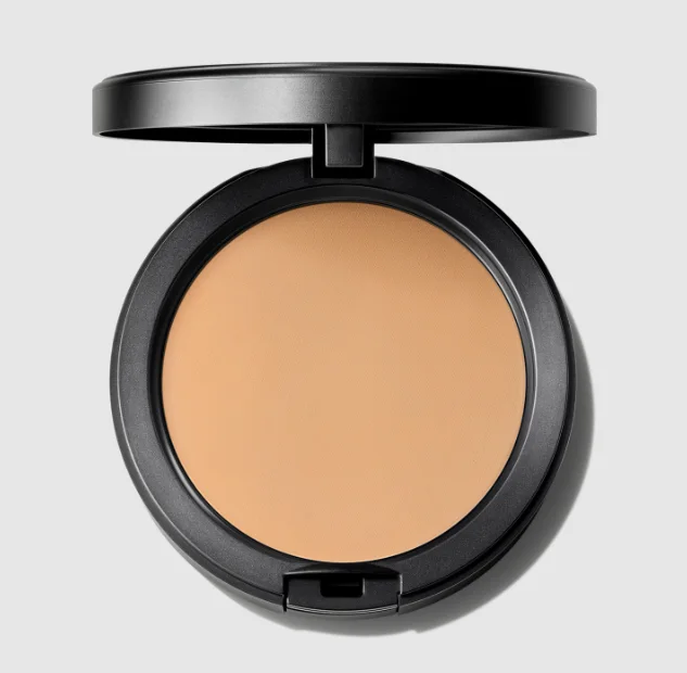 باودر مضغوطه من ماك  Studio Fix Powder Plus Foundation