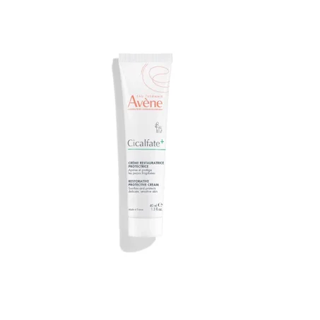 Avène Cicalfate+ Cream 40mlأفين سيكالفيت+ كريم مرمم ومهدئ للبشرة – 40 مل