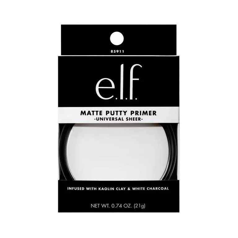 ELF PRIMER