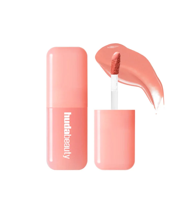 huda beauty BLUSH FILTER LIQUID BLUSH