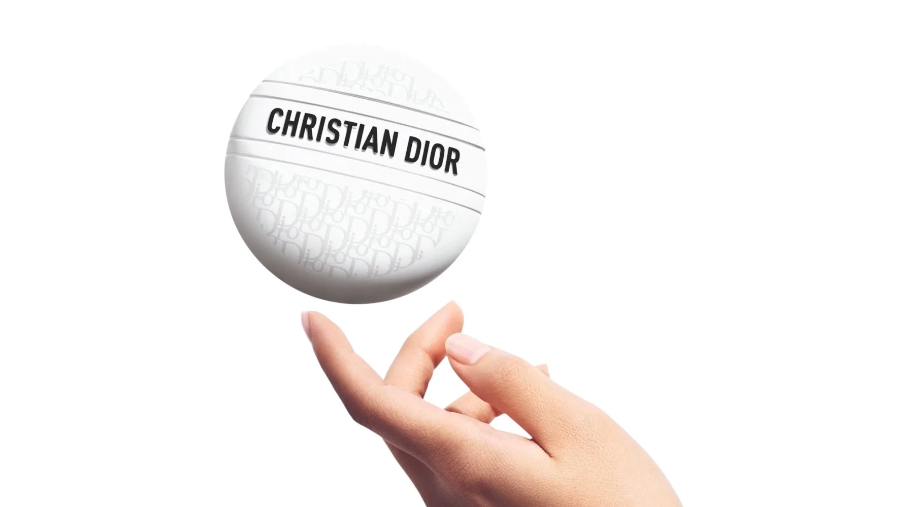 مرطب ديور لو بوم متعدد الاستخدامات، 50 مل، مرطب لليدين والشفاه والجسم  cream Dior