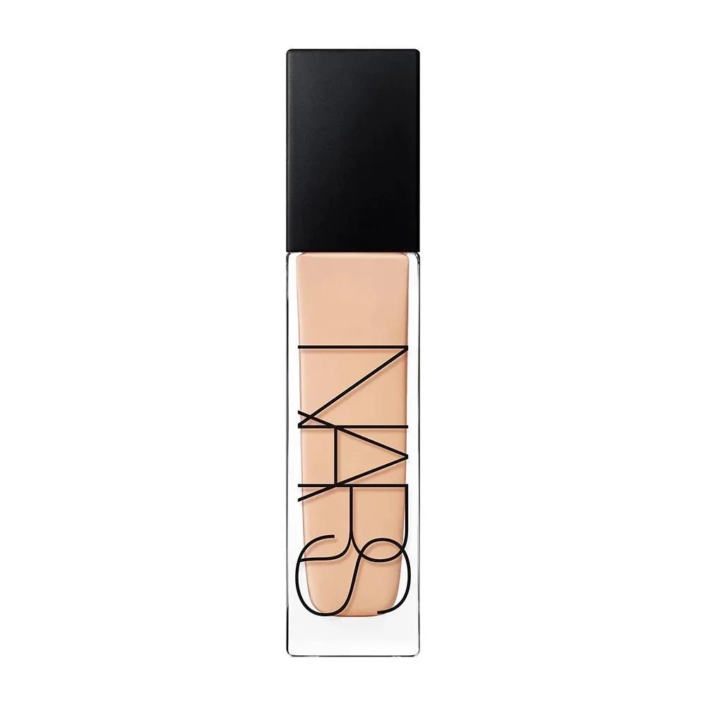 NARS Cosmetics Natural Radiant Longwear Foundation Mont Blanc 30ml