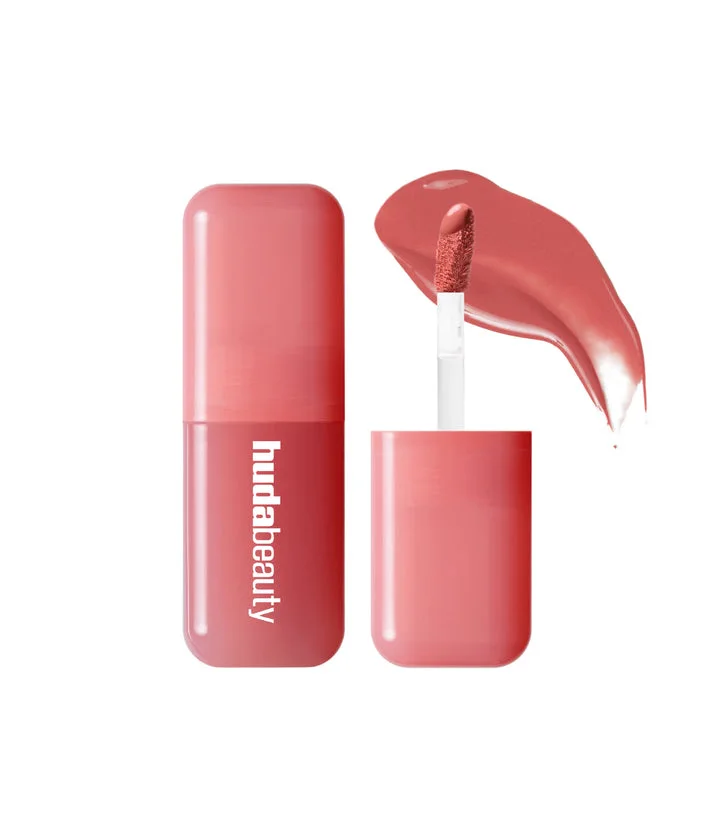 huda beauty BLUSH FILTER LIQUID BLUSH