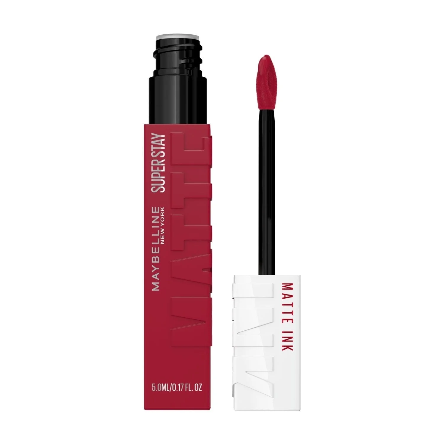 MAYBELLINE SUPER STAY MATTE LIQUID LIPSTICK