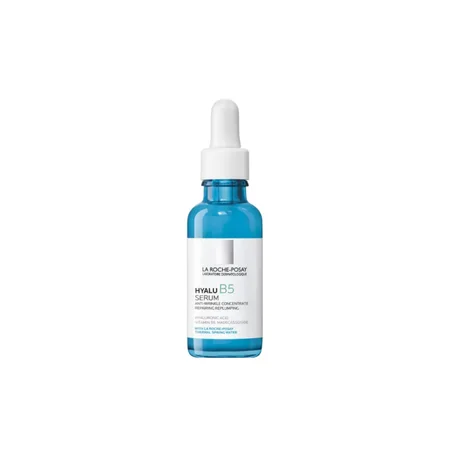 سيروم  هيالو B5 لإعادة ملء البشرة وإصلاحها من لاروش بوزيه La Roche Posay Hyalu B5 Serum to Replump and Repair 30ml