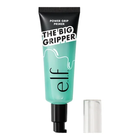 e.l.f. Jumbo Power Grip Primer Green Monster - 75ml | الف برايمر باور جريب - 75مل