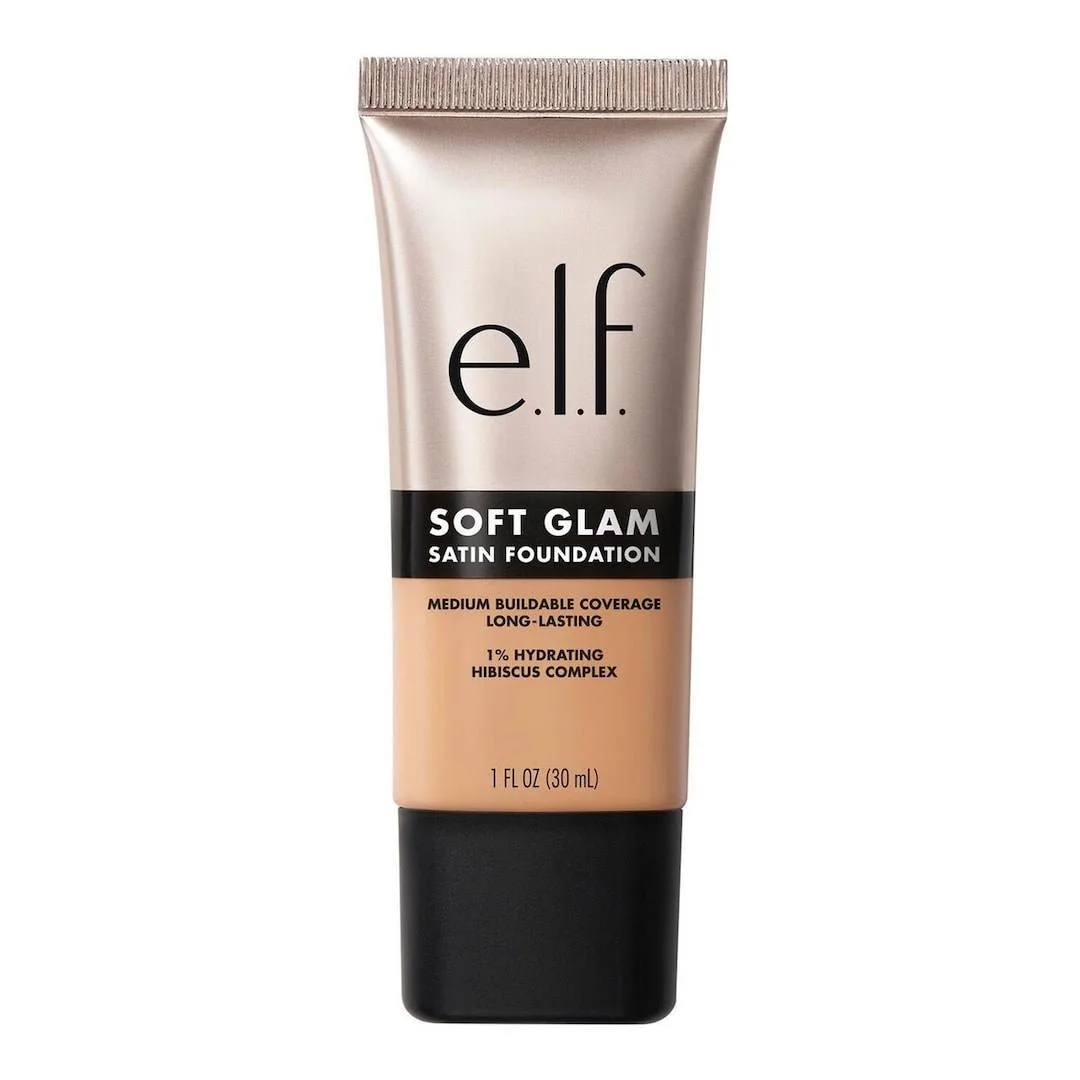ELF FOUNDATION