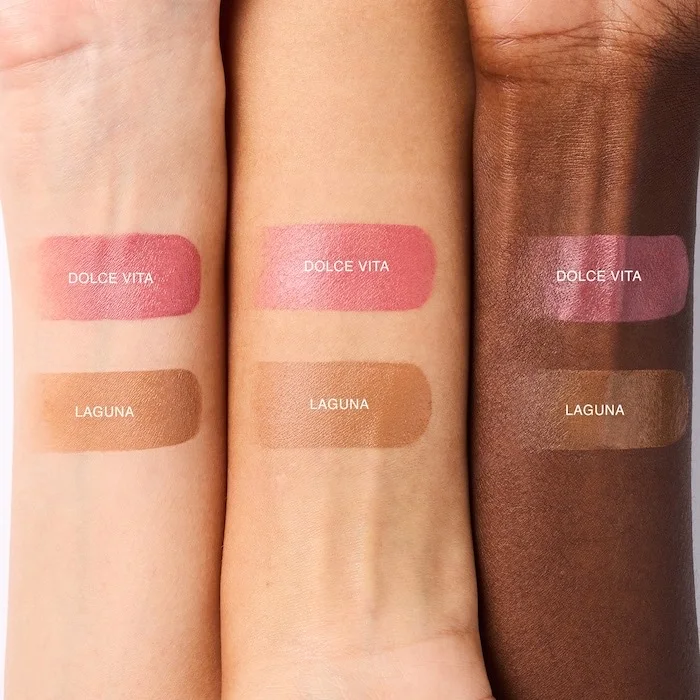 NARS Mini Multiple Blush & Sculpt Stick Duo