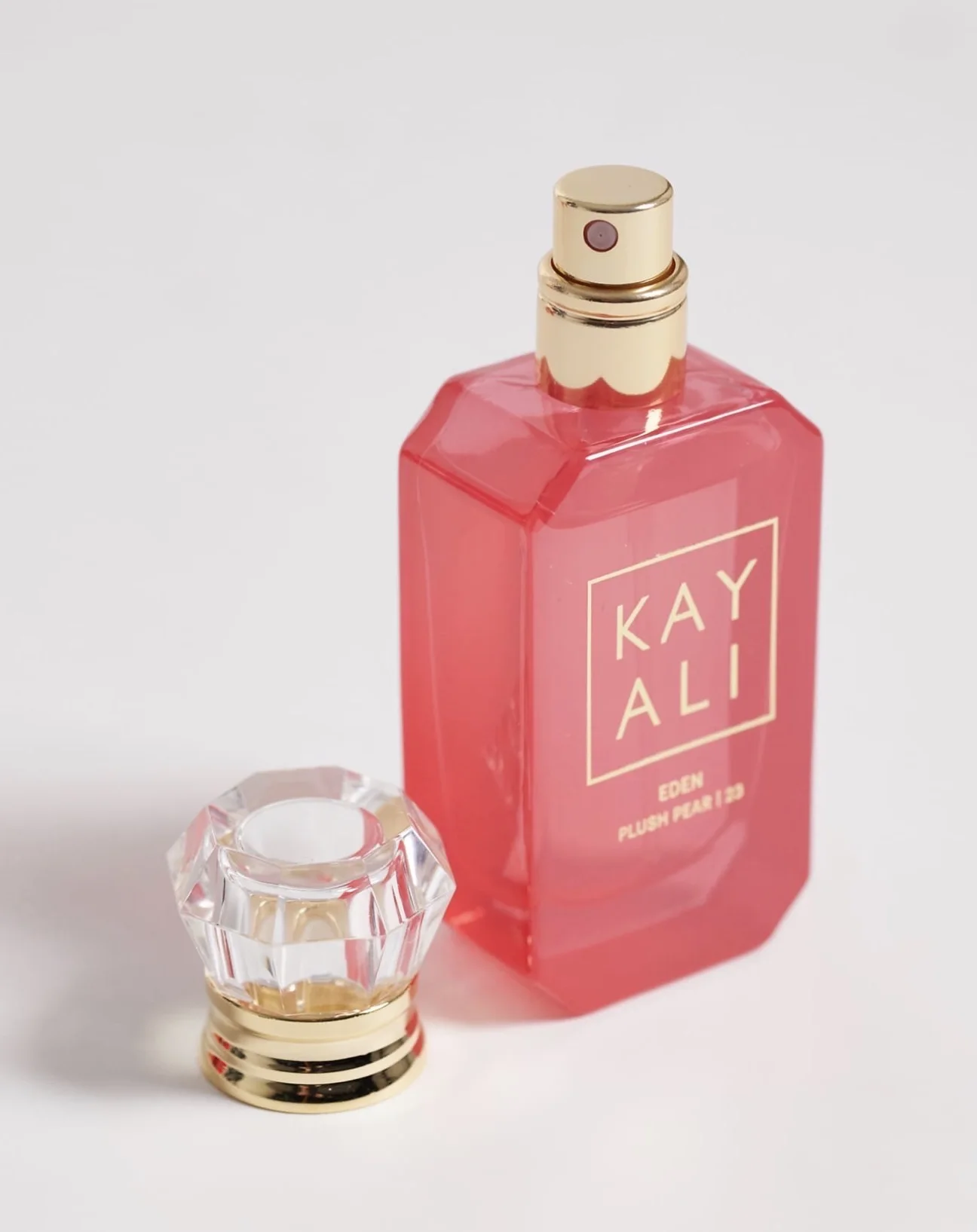 KAYALI Eden Obsessions Miniature Set