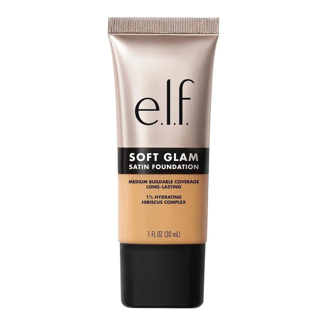 ELF FOUNDATION