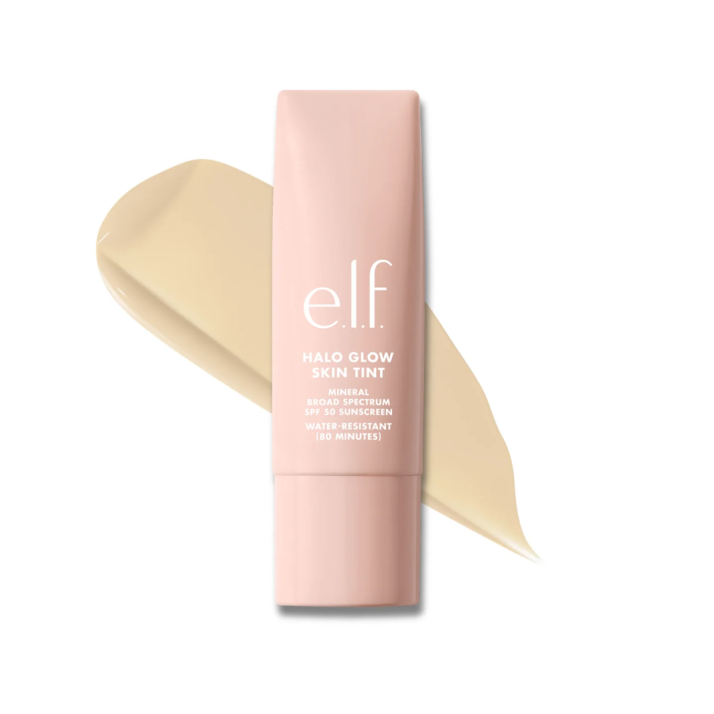 HALO GLOW SKIN TINT SPF 30