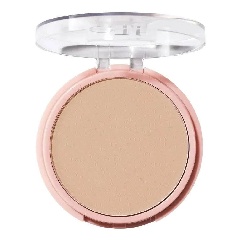ELF FILTER POWDER HALO GLOW