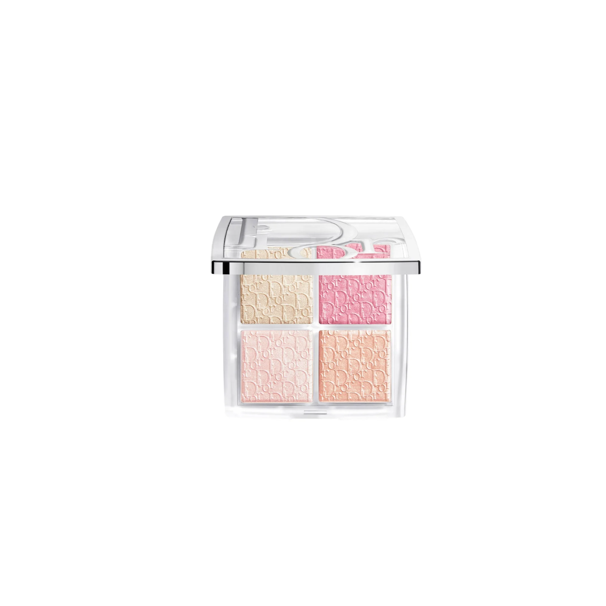 هايتلايتر من ديور Dior Backstage Glow Maximizer Palette