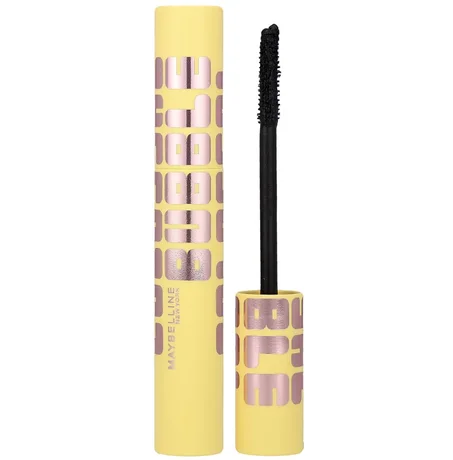 Maybelline Colossal Bubble Mascara Black 10ml