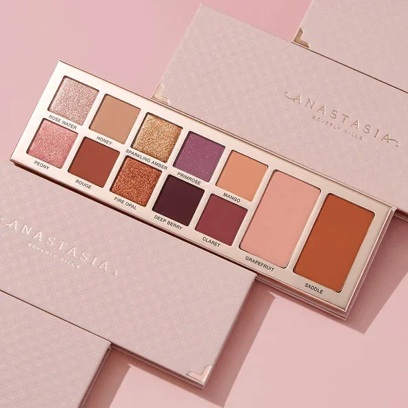 ANASTASIA BEVERLY HILLSPrimrose Paletteأناستازيا بيفرلي هيلزباليت بريمروز