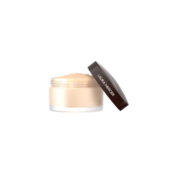 Translucent Loose Setting Powder shade Translucent
