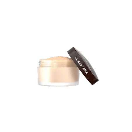 Translucent Loose Setting Powder shade Translucent